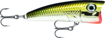 Wobler Rapala Ultra Light Pop