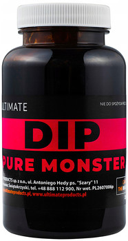 Atraktor Ultimate Top Range Dip