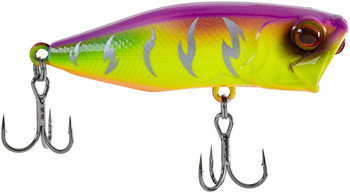 Popper Select Splash 53F