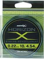 Żyłka Matrix Horizon X Sinking Monofilament