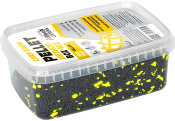 Pellet Carp Zoom Box Mix Fluo