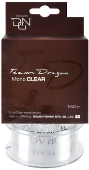 Żyłka Team Dragon Mono Clear
