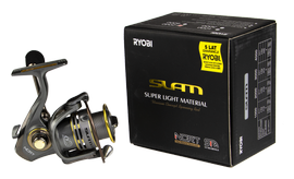 Kołowrotek Ryobi Slam