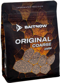 Pellet BaitNow Original Coarse