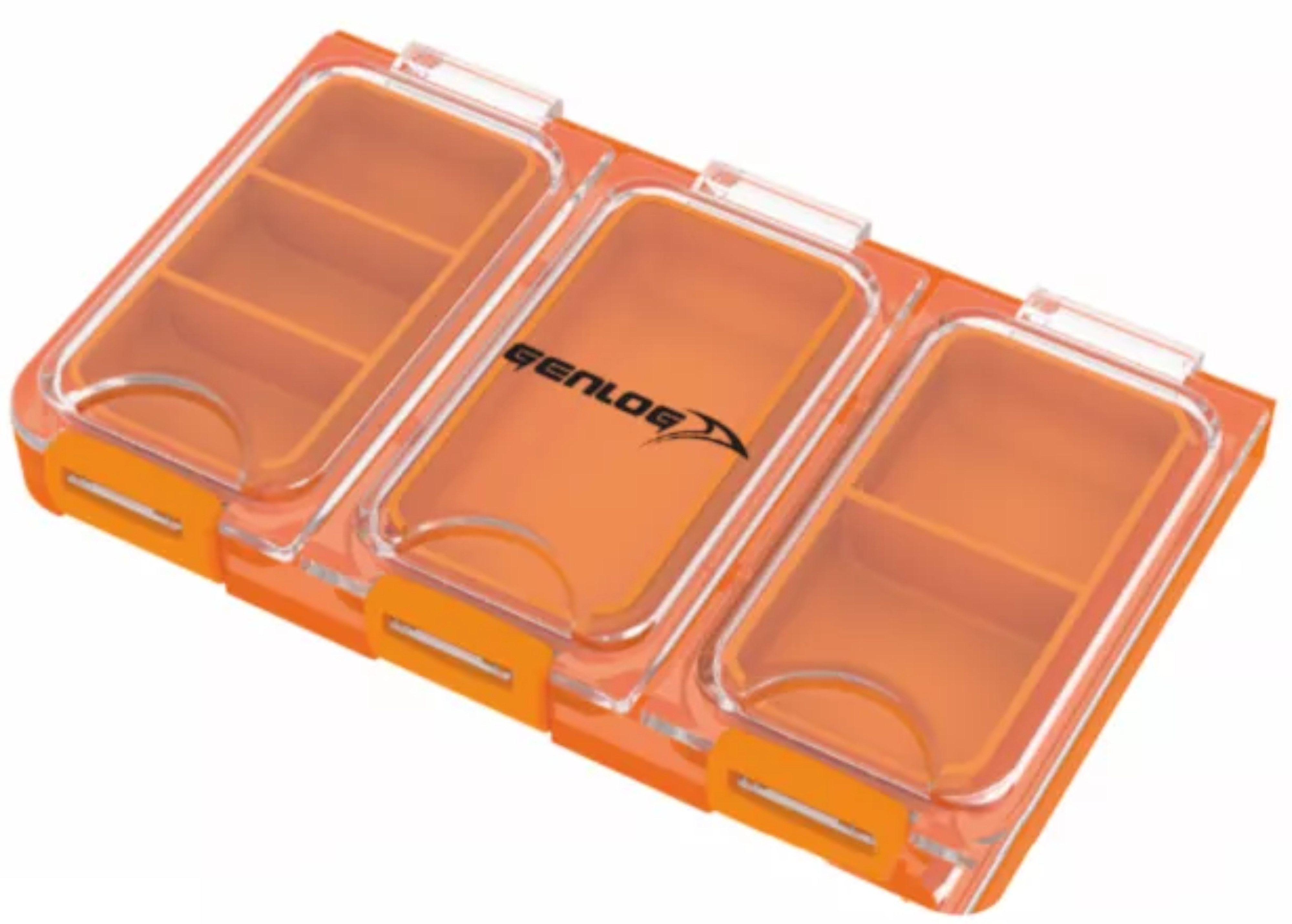 Pudełko Genlog Mini Case Connection