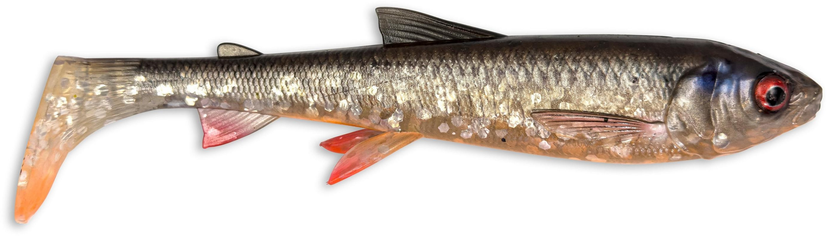 Guma kopyto Savage Gear 3D Whitefish Shad