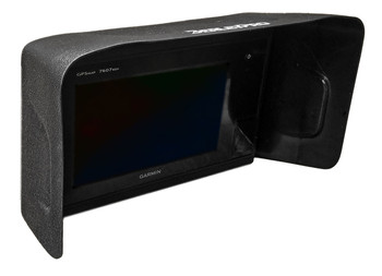 Osłona echosondy GPSMAP PLUS XXX3 BerleyPro
