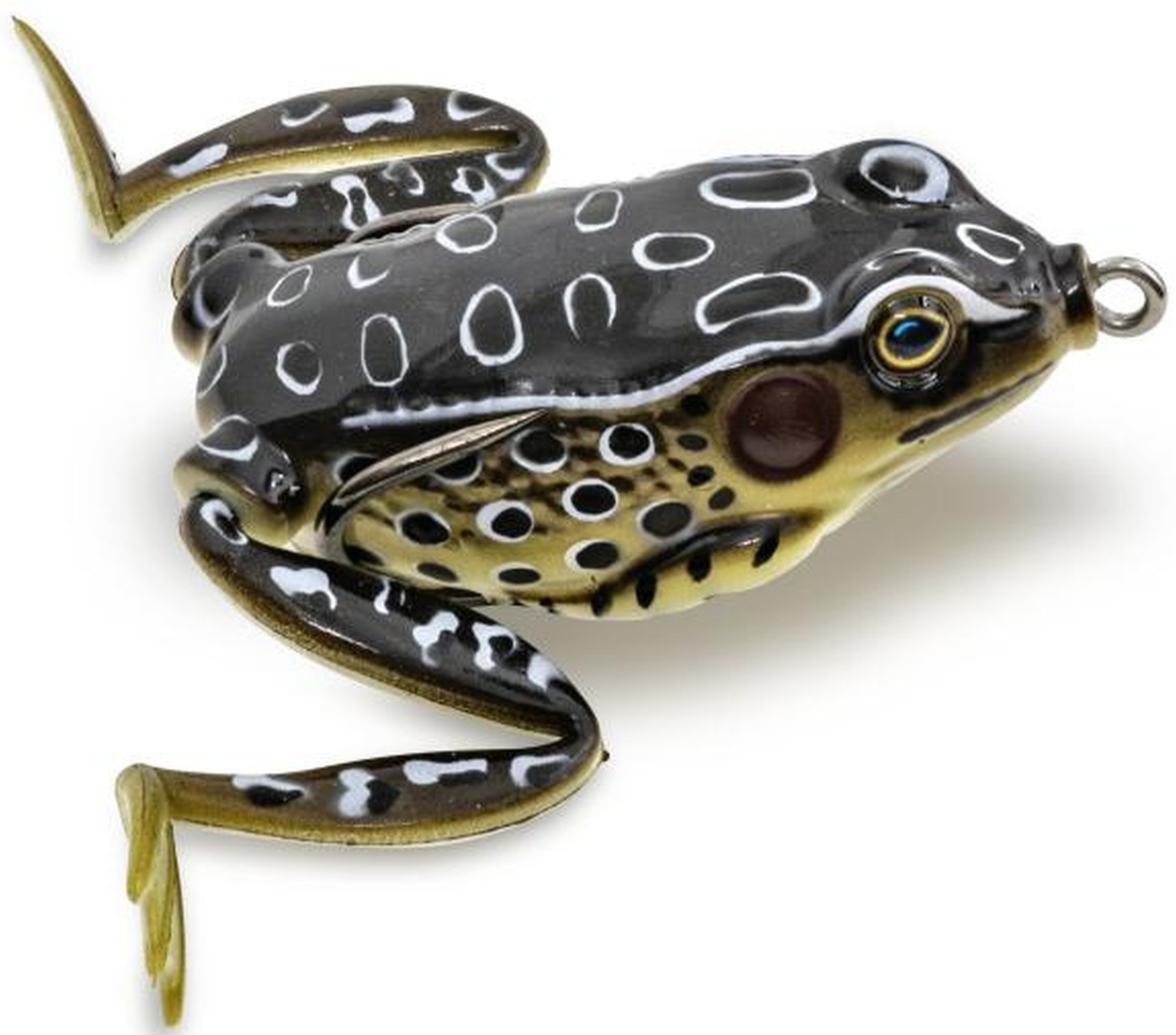 Guma Zebco Top Frog