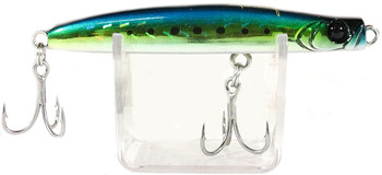 Wobler Apia Punchline