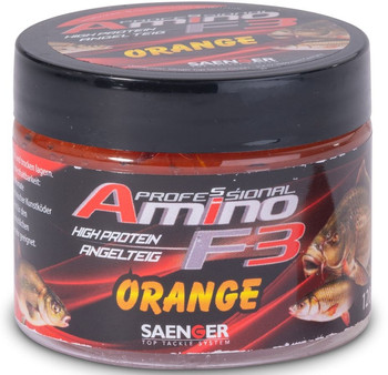Kulki proteinowe Saenger Amino F3 Angelteig