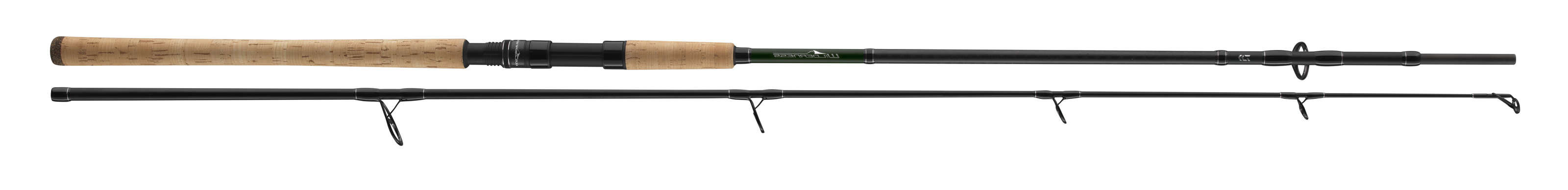 Wędka Daiwa Wilderness Mucho
