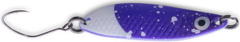 Błystka wahadłowa Iron Trout Eye Spoon