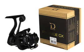 Kołowrotek Dragon ProGUIDE CX FD720i 2000 6+1bb