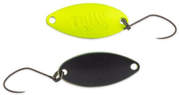 Błystka Wahadłowa Nories Masukuroto Tulle