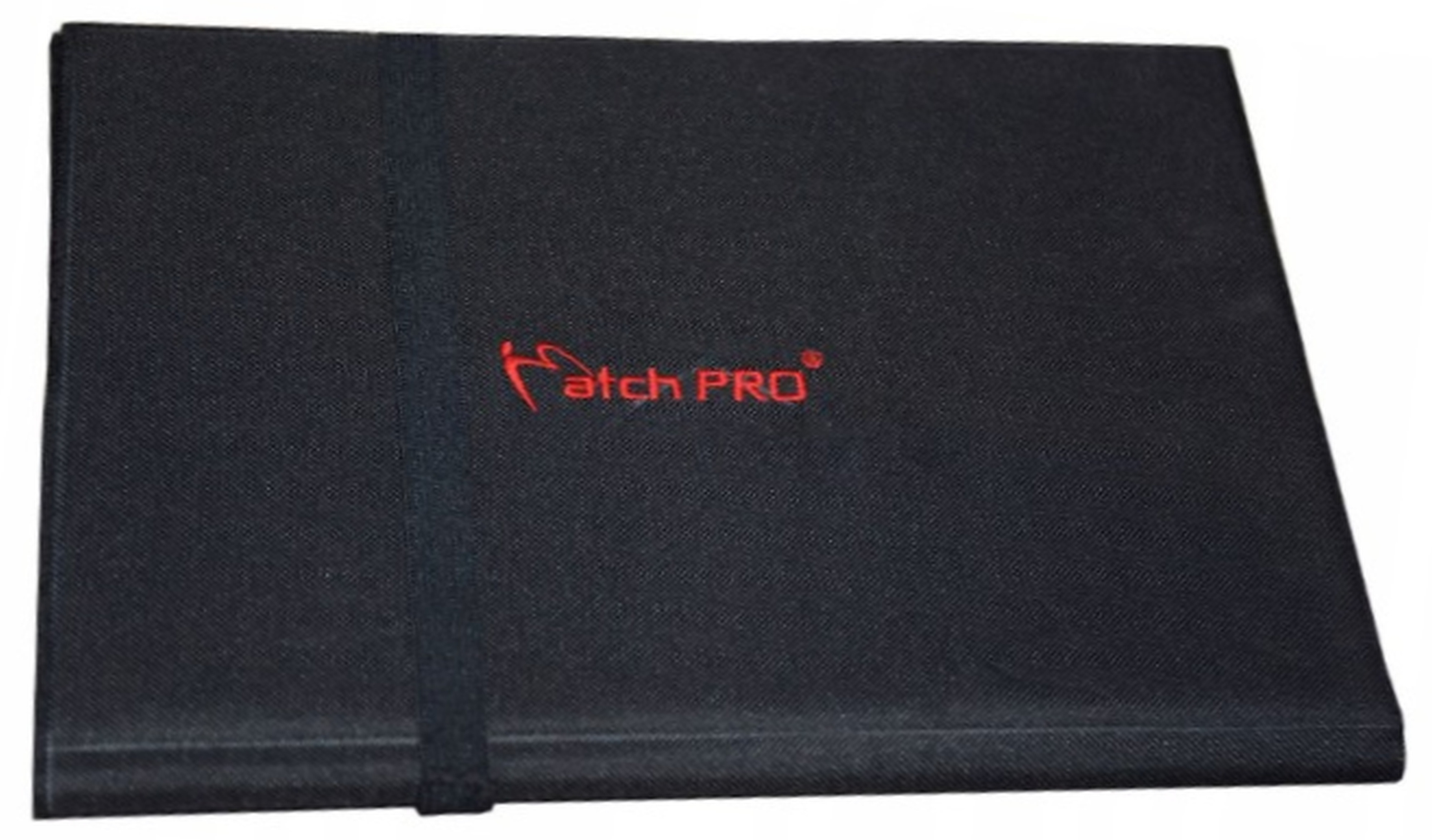 Pokrowiec MatchPro Box