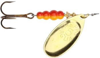 Obrotówka Mepps Aglia Złota