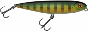 Wobler Berkley Pulse Slurp