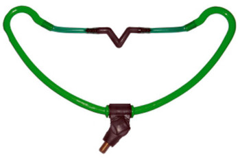 Nasadka do podpórki Konger