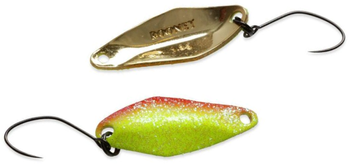 Błystka Wahadłowa Nories Masukuroto Rooney