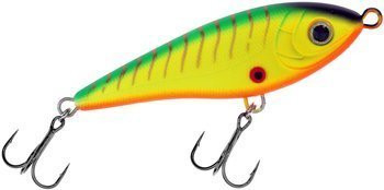 Wobler Strike Pro Buster V