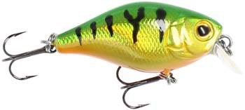 Wobler Mikado Bold Head