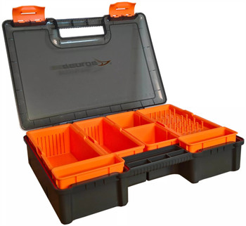 Organizer Genlog Method Feeder Pro