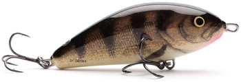 Wobler Salmo Fatso S