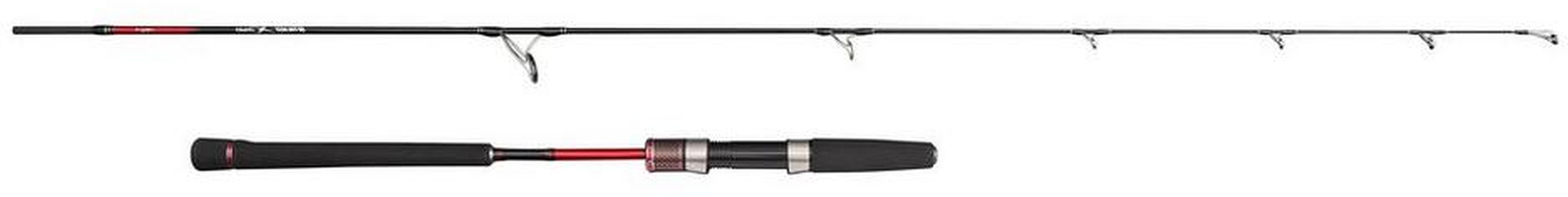 Wędka Penn Retaliate X Solid Jig