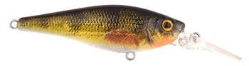 Wobler Spro Ikiru Shad LL