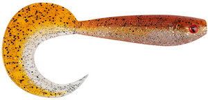 Przynęta gumowa Fox Rage Pro Grub