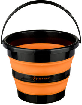 Wiadro Flagman Forrest Folding Bucket