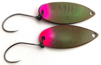 Wahadłówka FOREST MIU