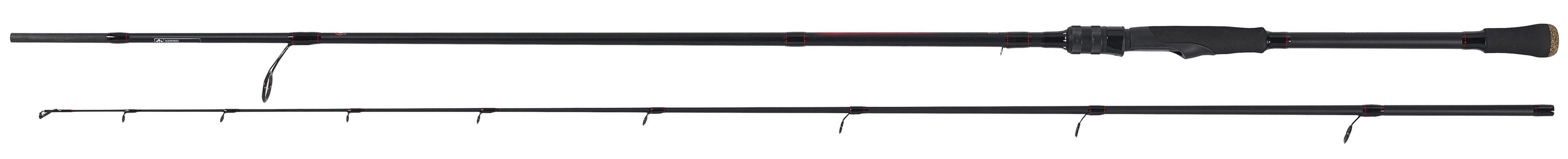 Wędka Robinson Cougar Pike Jig