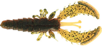 Guma spinningowa Westin Crecraw Slim Creaturebait