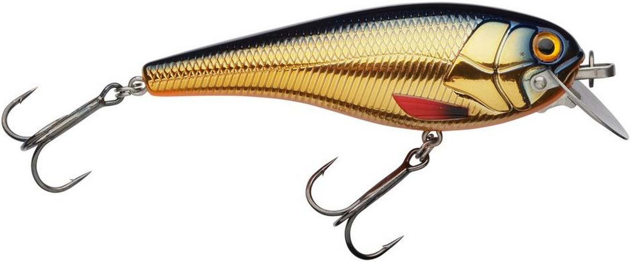 Wobler Abu Garcia Beast Hi-Lo