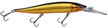 Wobler Berkley Dex Stunna