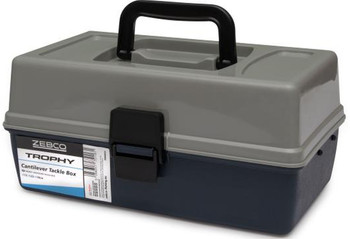 Skrzynka Zebco Trophy Cantilever