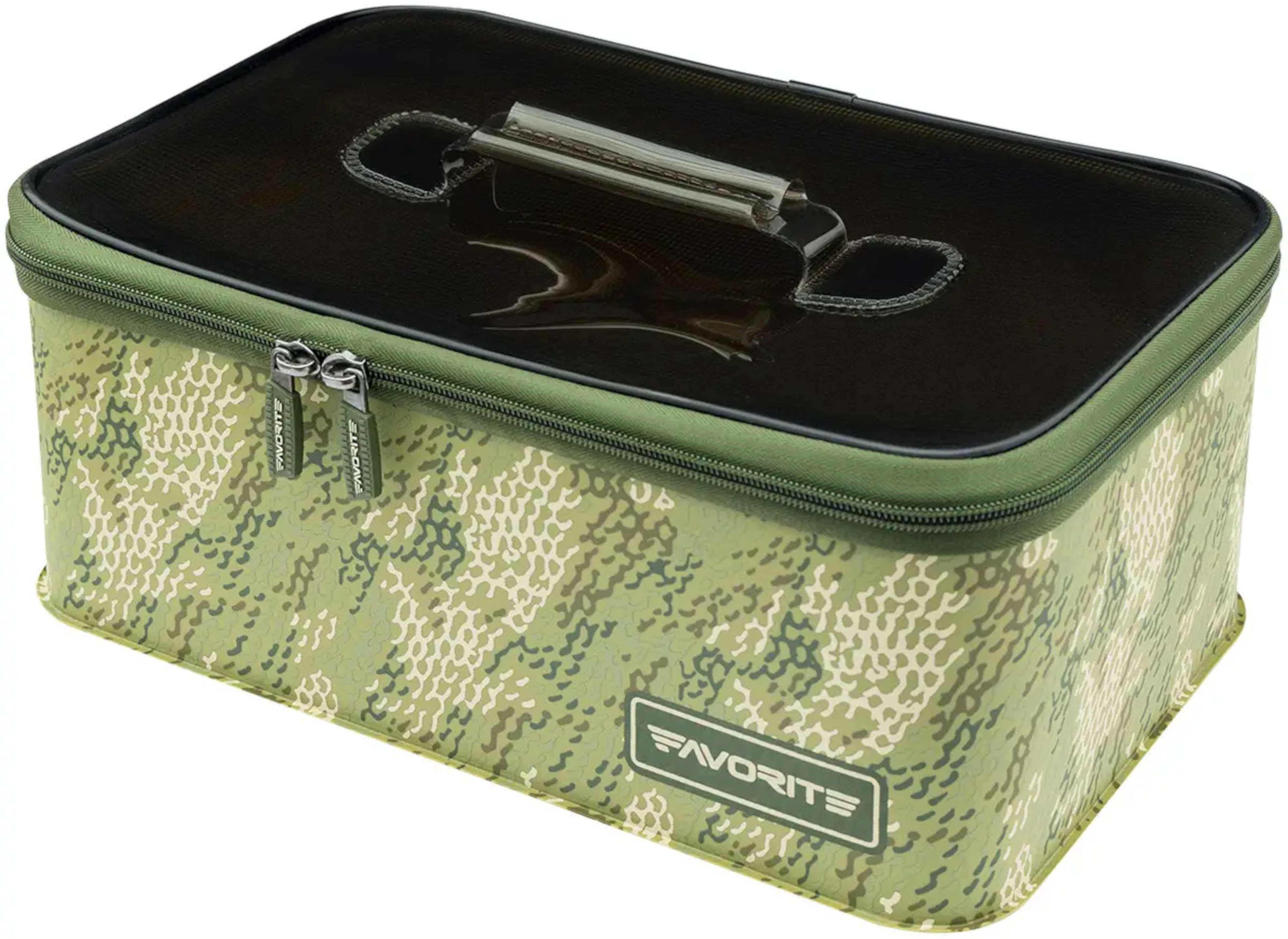 Organizer Favorite Eva Tackle Box TCLB-L
