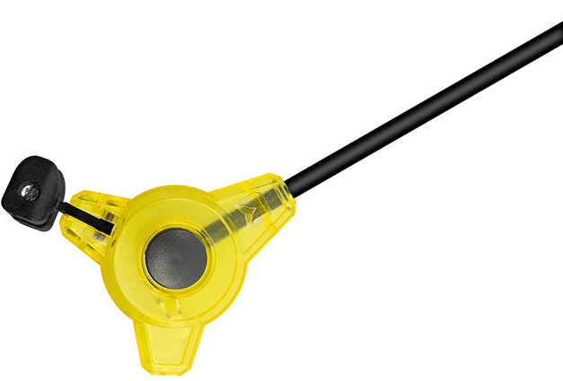Sygnalizator brań Delphin TRYO