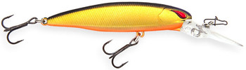 Wobler Nories Laydown Minnow Deep Just Wakasagi