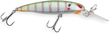 Wobler Nories Laydown Minnow Deep Just Wakasagi