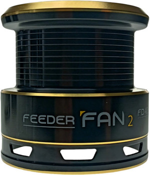 Szpula zapasowa VDR Team Feeder Fan 2 FD