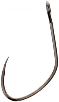 Haczyki Flagman Trout Spoon Hook
