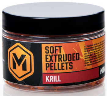 Pellet Mivardi Soft Extruded