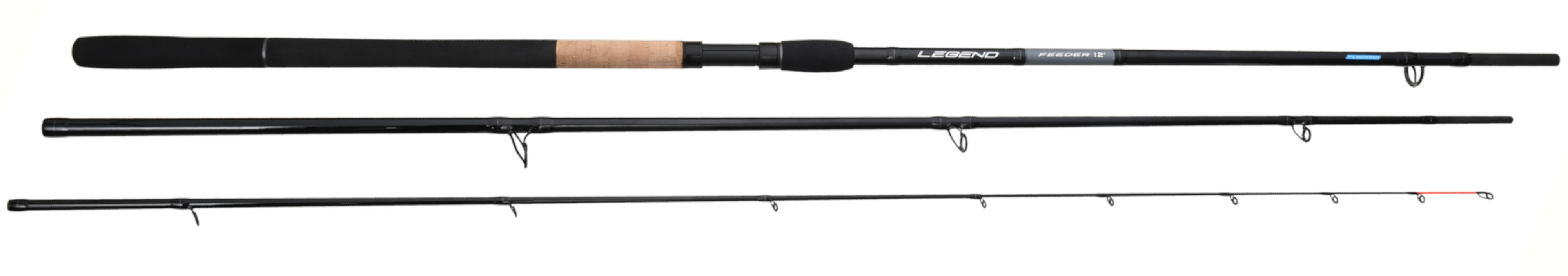 Wędka Flagman Legend Feeder 2025 150g 390cm