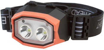 Latarka Jaxon Lumina Max