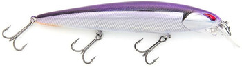 Wobler Nories Laydown Minnow Mid