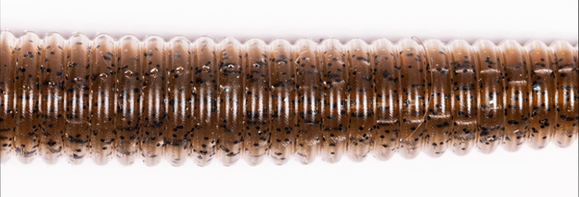 Guma robak LIVE TARGET Stick Worm
