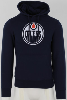 Bluza NHL Edmonton Oilers - XS
