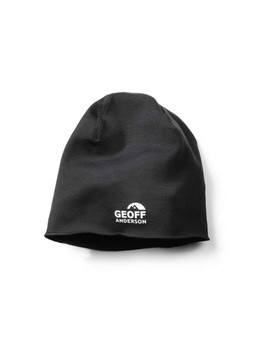 Czapka ciepła Geoff Anderson Technical Merino Hood